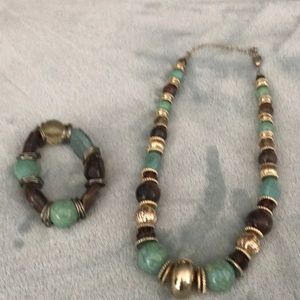 Jewelry Set